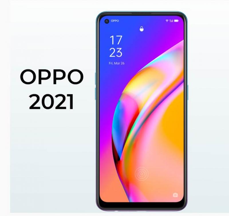 OGNI EMOZIONE MERITA UN RITRATTO - OPPO ANNUNCIA UFFICIALMENTE LA NUOVA RENO6 SERIES